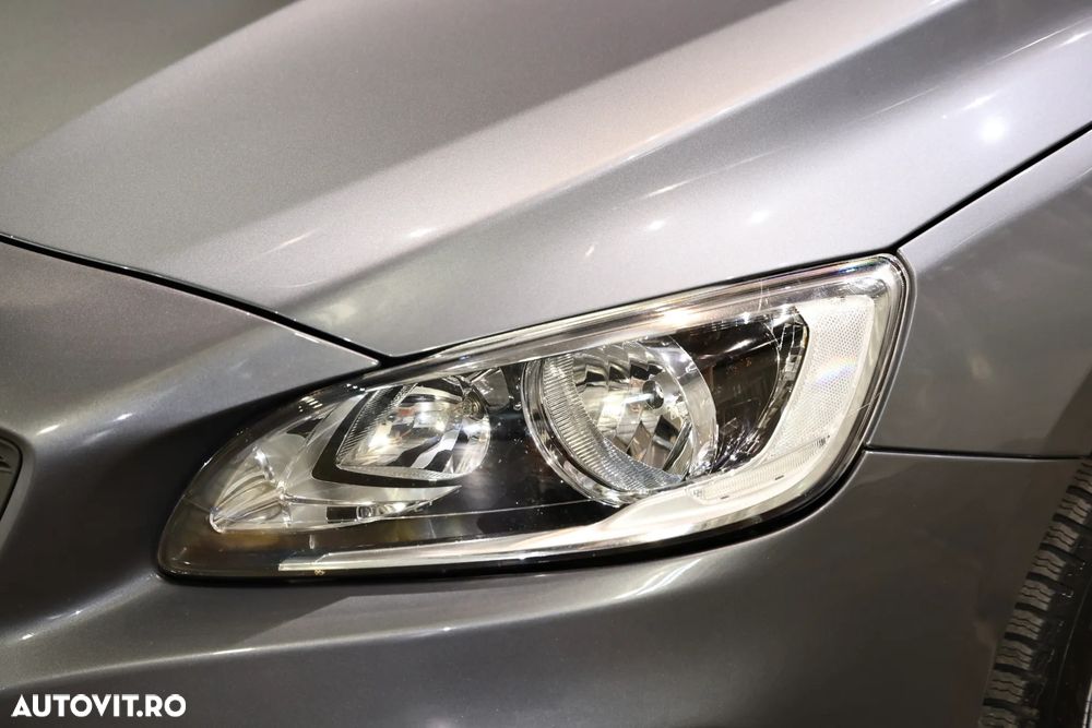 Volvo V60 D2 DRIVe Kinetic - 31