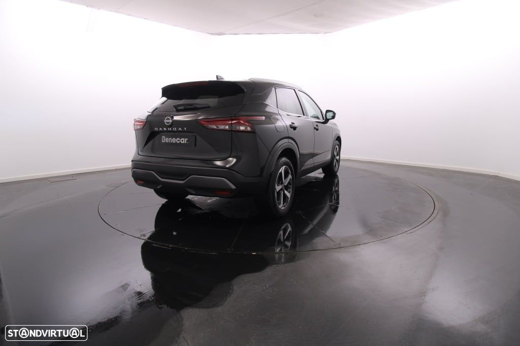 Nissan Qashqai - 7