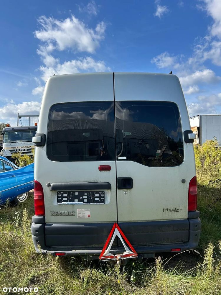 Renault MASTER - 7