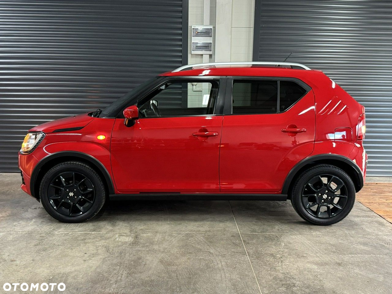 Suzuki Ignis - 6