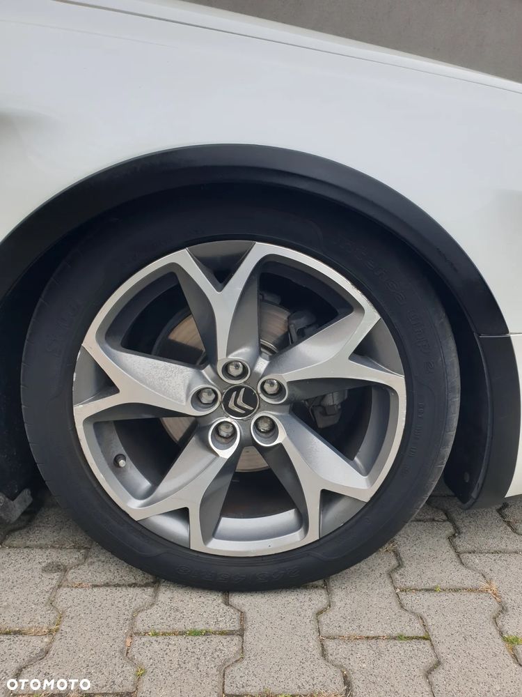 Citroën C5 HDi 165 FAP CrossTourer - 38