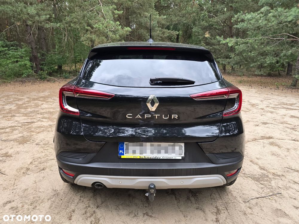 Renault Captur - 10