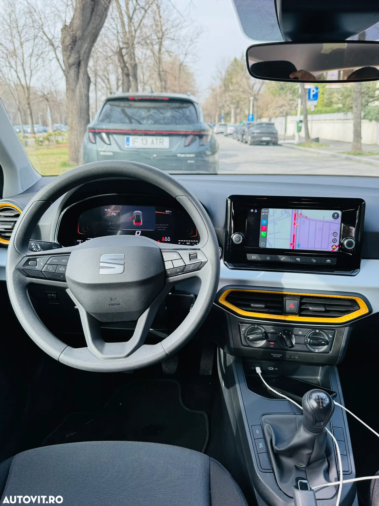 Seat Arona - 31