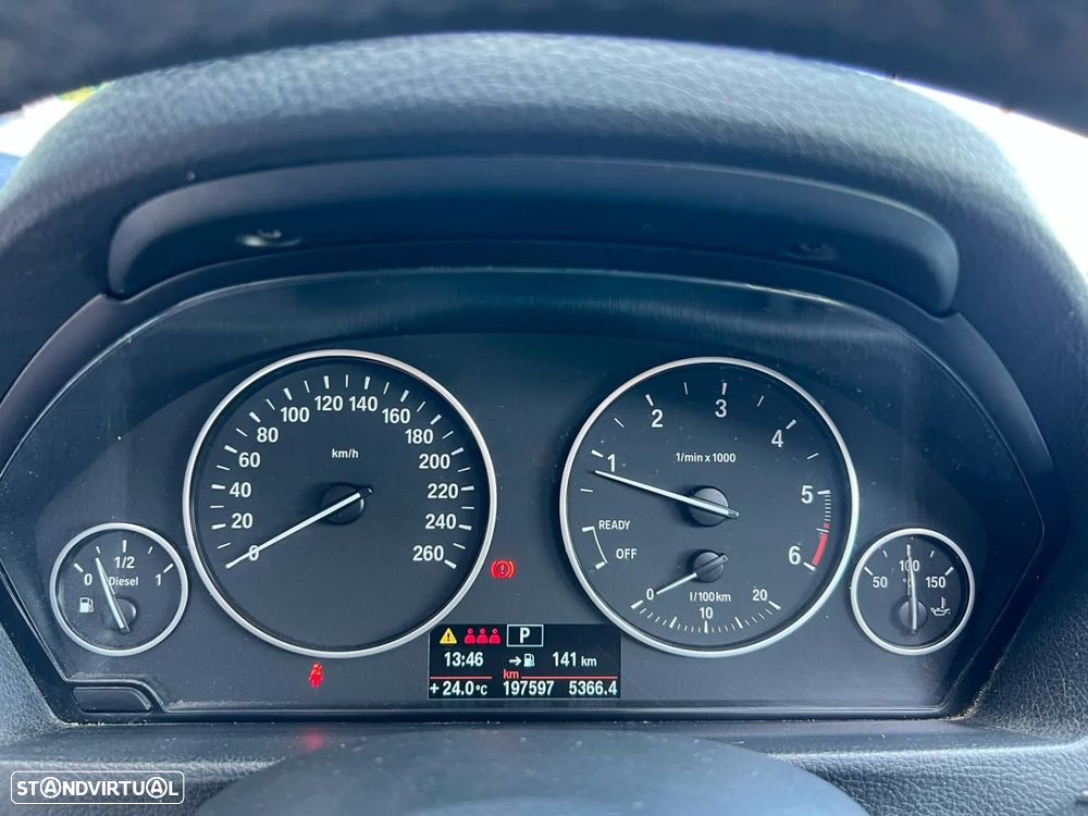 BMW 318 d Aut. Modern Line - 6