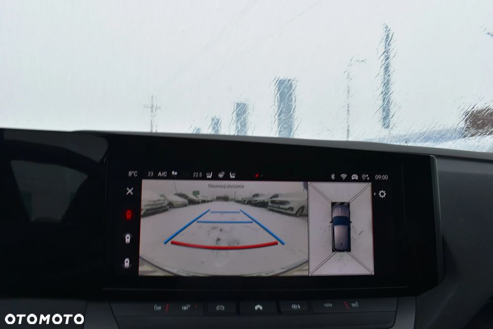 Opel Astra 1.5 CDTI GS Line S&S - 31