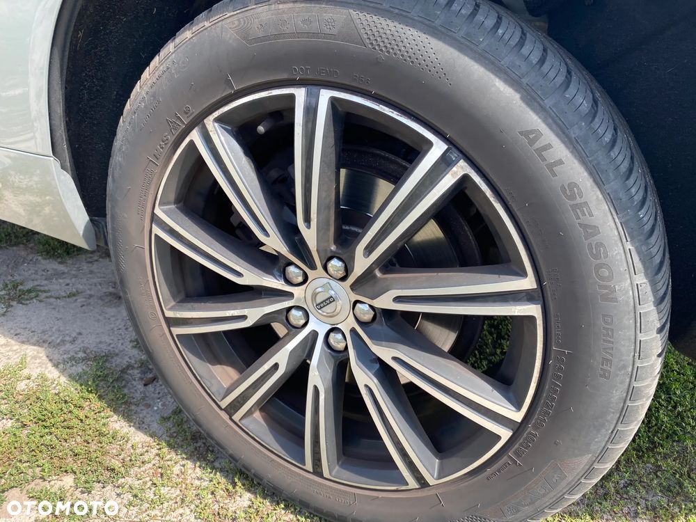 Volvo XC 60 D5 AWD Inscription - 15