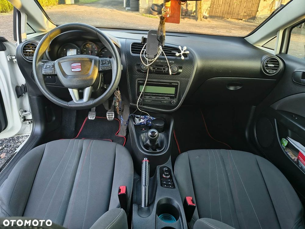 Seat Leon - 6