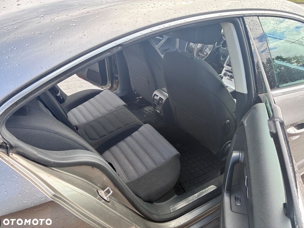 Volkswagen CC 1.4 TSI BMT - 7