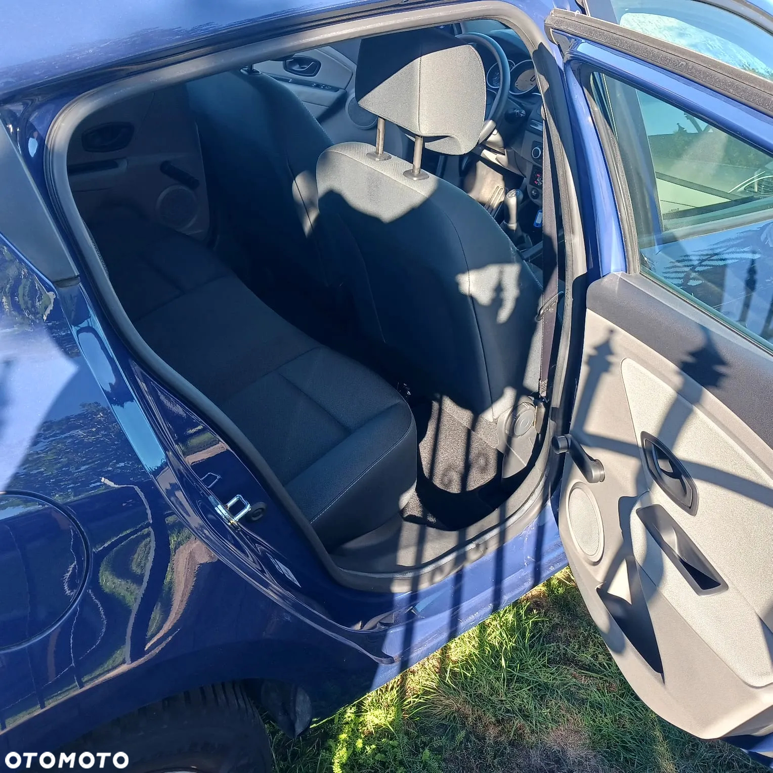Renault Megane - 10