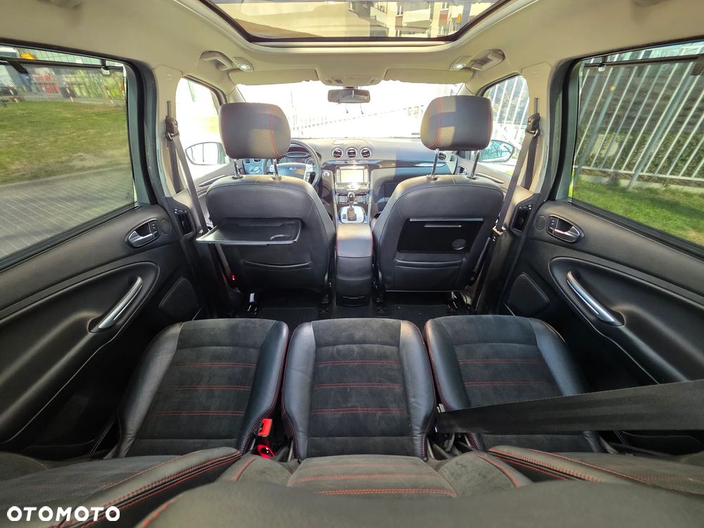 Ford S-Max 2.0 T Titanium MPS6 - 30