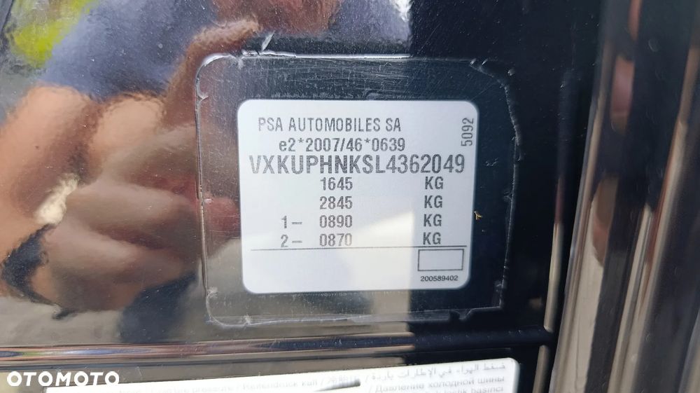 Opel Corsa 1.2 Edition S&S - 28