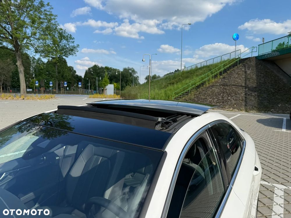 Audi A3 Limousine TFSI quattro 150 kW S tronic advanced - 22