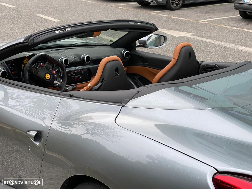 Ferrari Portofino 3.9 Twin-Turbo V8 - 14