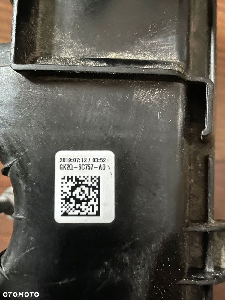 SEPARATOR OLEJU ODMA 2.0 TRANSIT Euro6 - 2