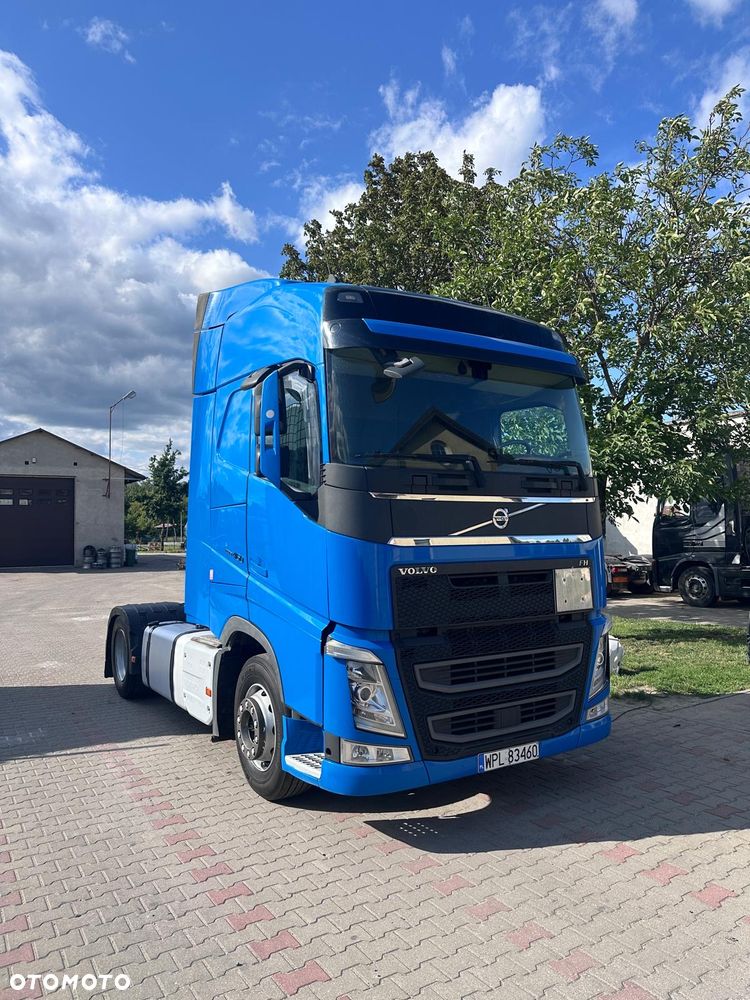 Volvo FH460 FH 460 - 20