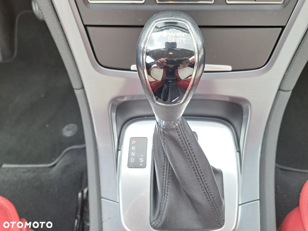 Ford Mondeo - 25