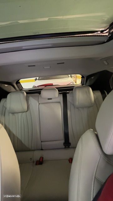 DS DS4 Esprit De Voyage EAT8 - 21