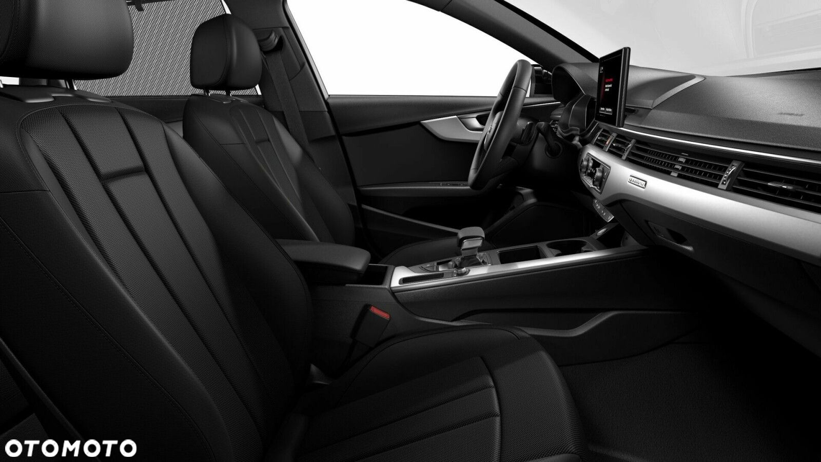 Audi A4 - 7