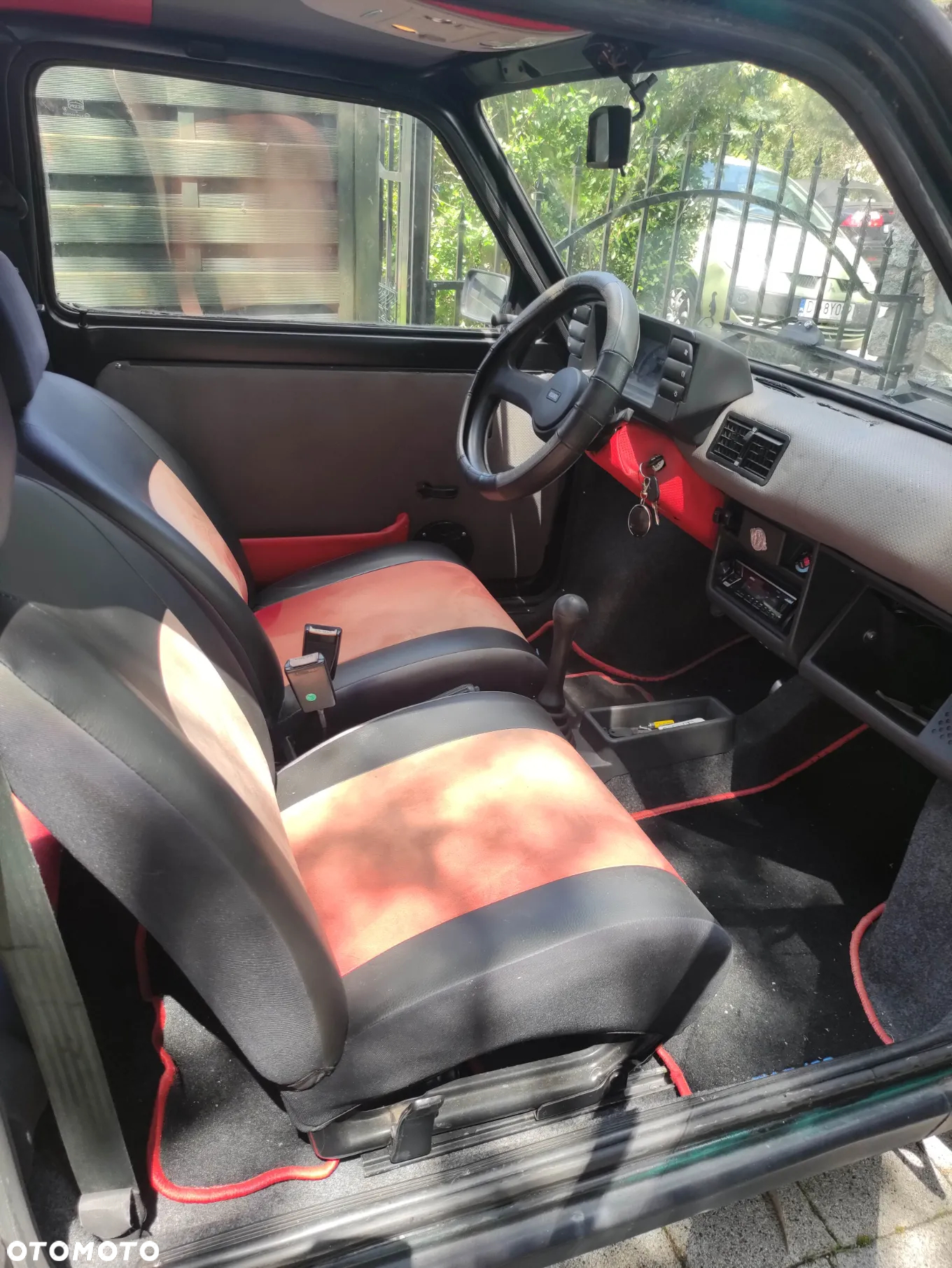 Fiat 126 - 9