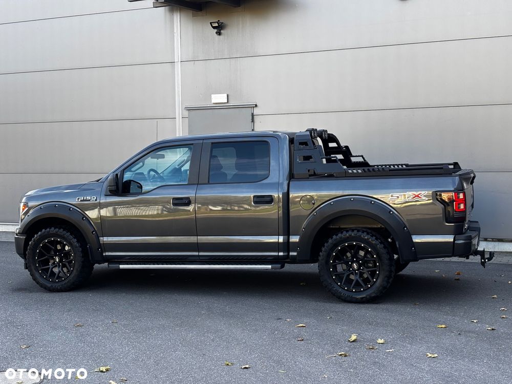 Ford F150 - 14