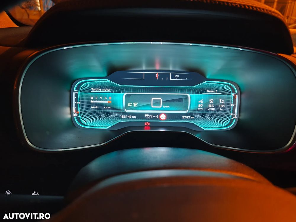 Citroën C5 Aircross 1.2 PureTech S&S BVM6 Live Pack - 3