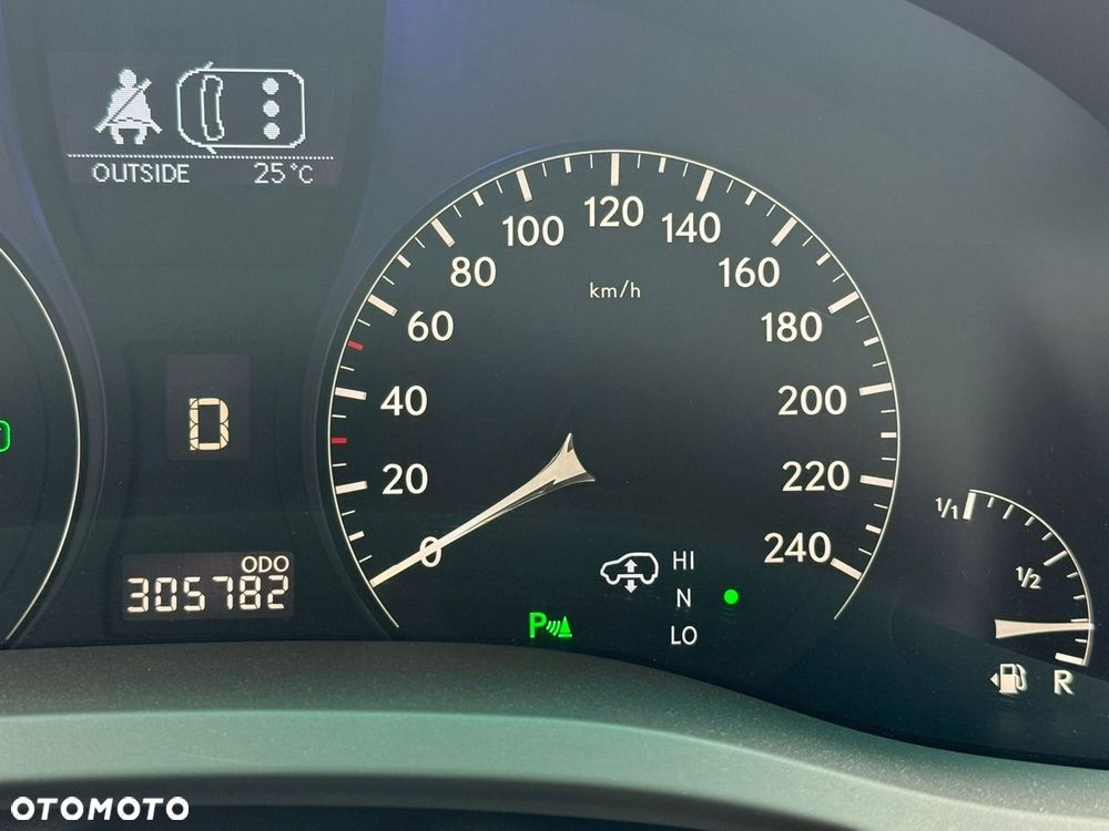 Lexus RX 450h Prestige - 22