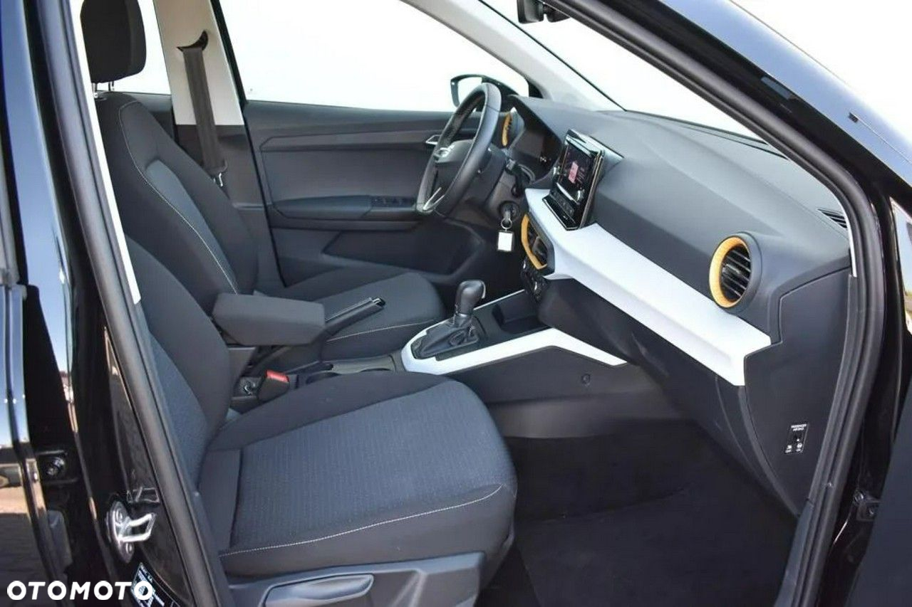 Seat Arona 1.0 TSI Style S&S DSG - 6