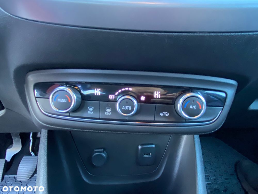 Opel Crossland X 1.2 Edition - 15