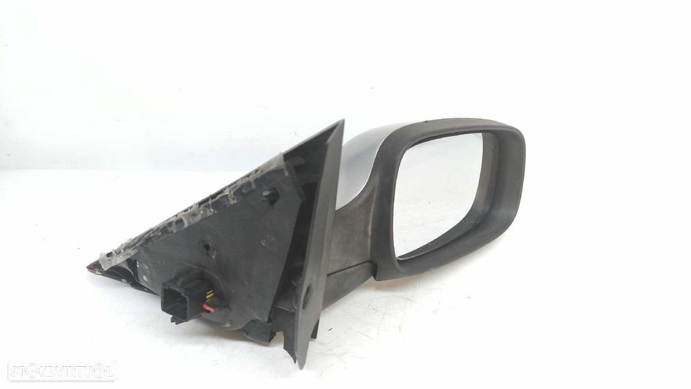 RETROVISOR DIREITO RENAULT SCENIC II CONFORT AUTHENTIQUE - 2