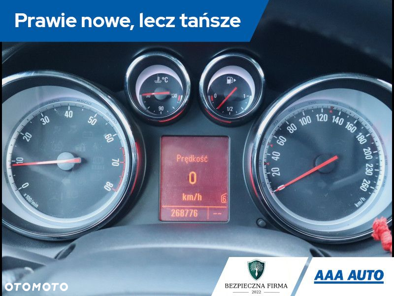 Opel Astra - 12