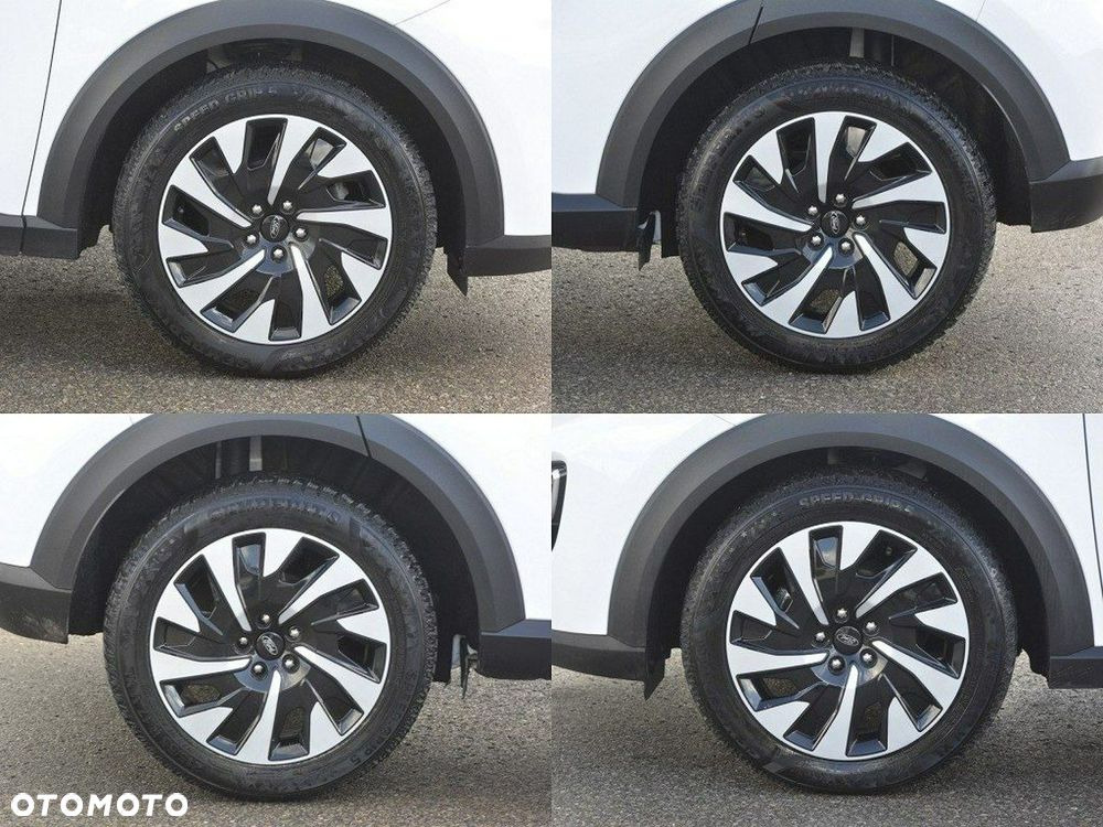 Ford Puma 1.0 EcoBoost Hybrid TITANIUM X - 40