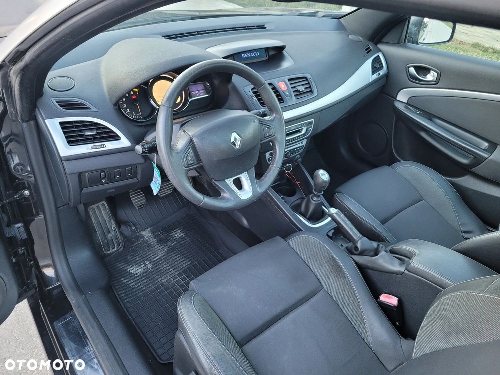 Renault Megane 1.4 16V TCE Dynamique - 9