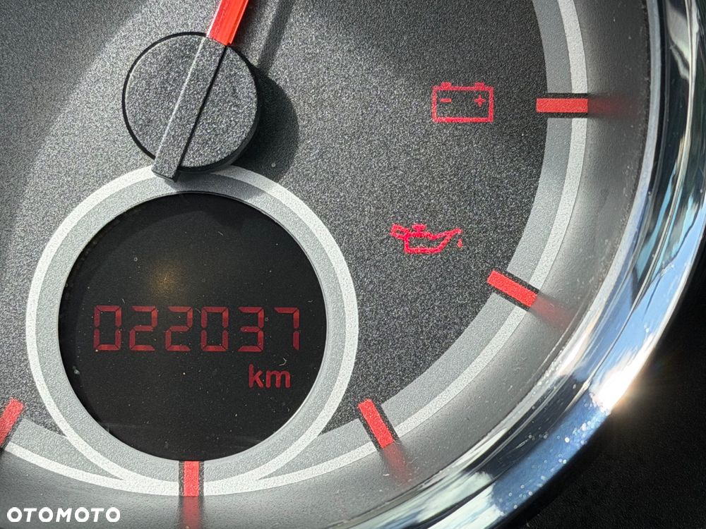 Aixam Crossline - 11