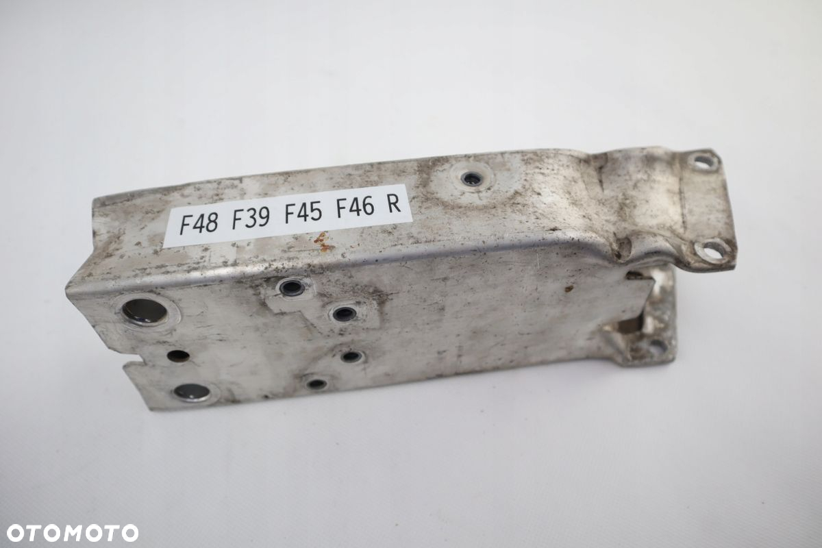 STREFA ZGNIOTU ODBÓJ PAS BMW F48 F39 F45 F46 PRAWY 51117406386 - 4