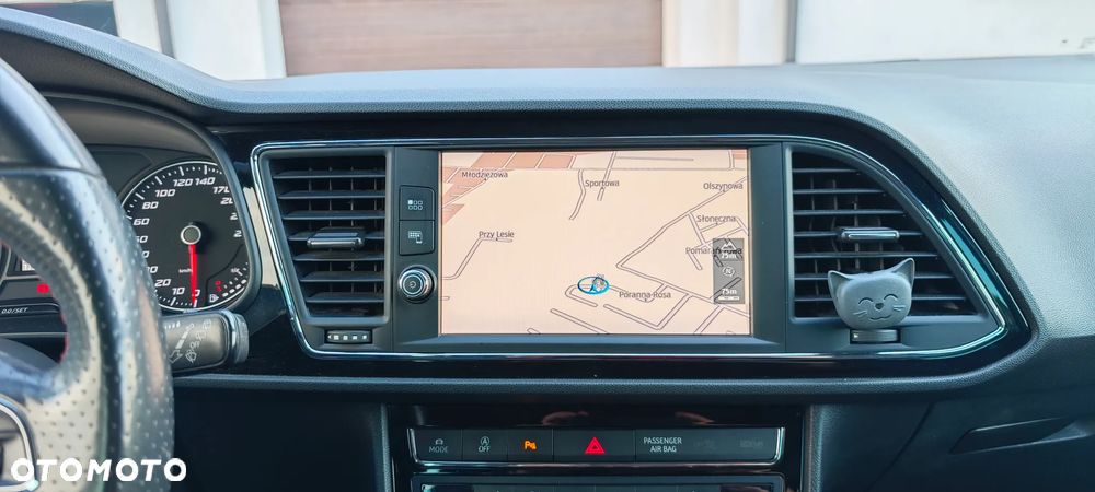 Seat Leon 1.4 TSI Full LED S&S - 12