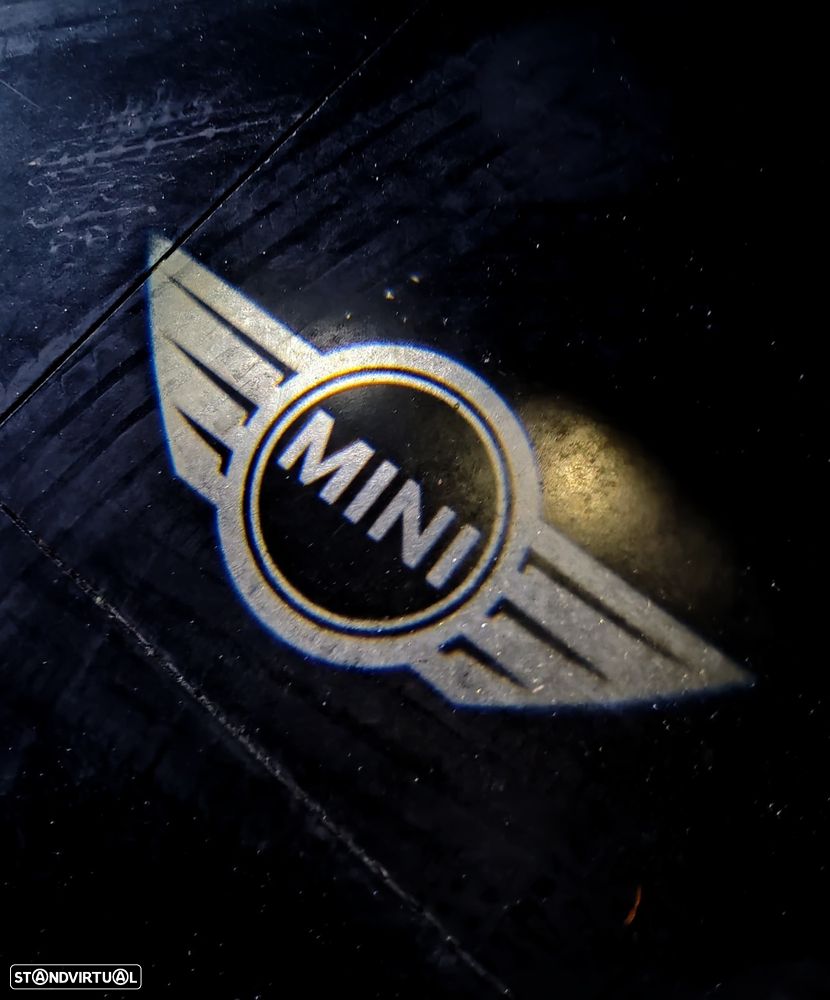 MINI Clubman One D - 31