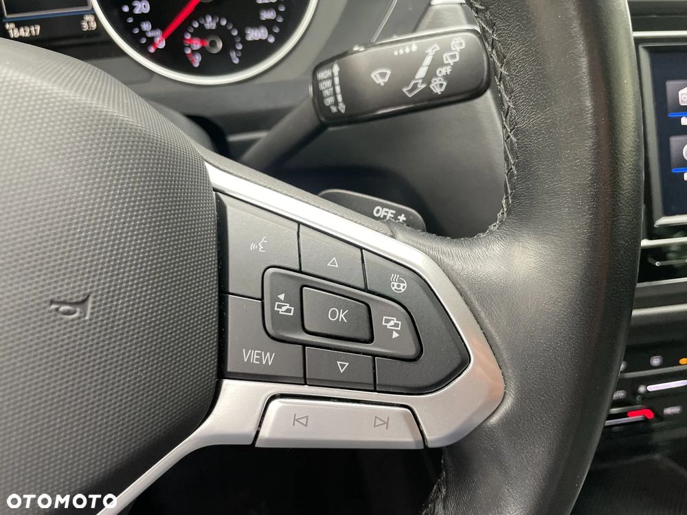 Volkswagen Tiguan 1.5 TSI EVO Life DSG - 23