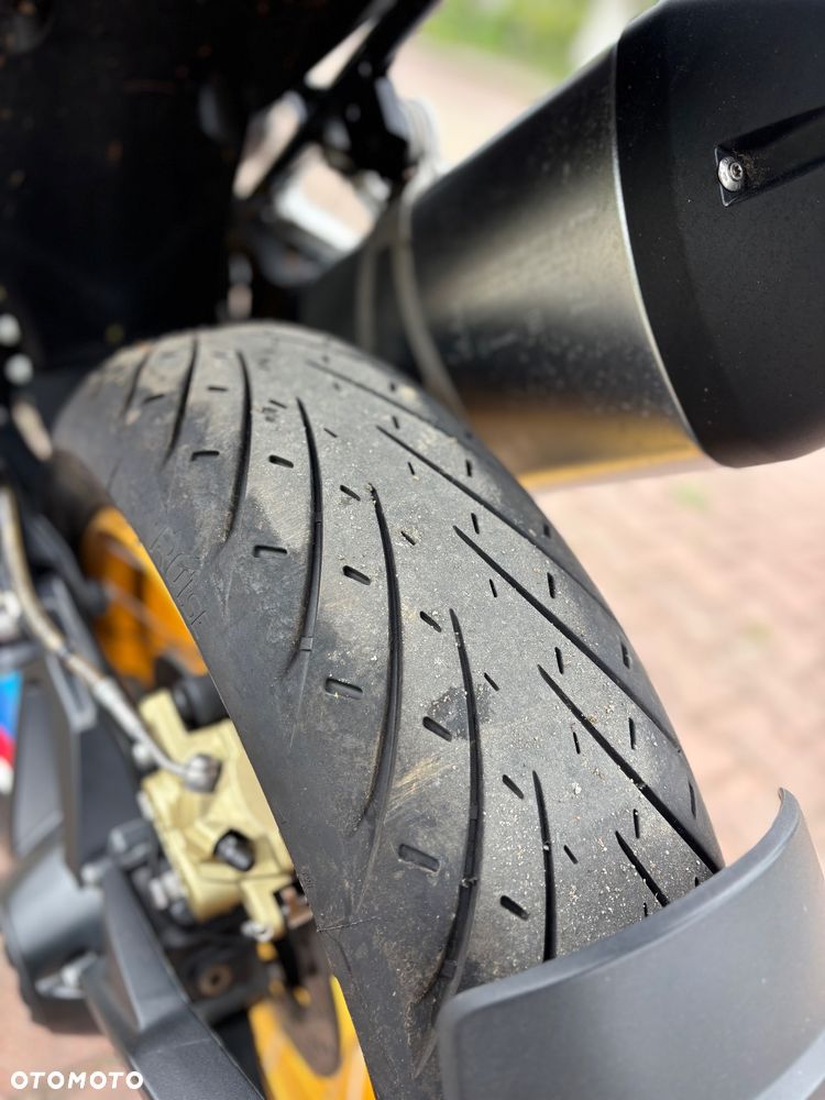 BMW R1250 GS Adventure - 8
