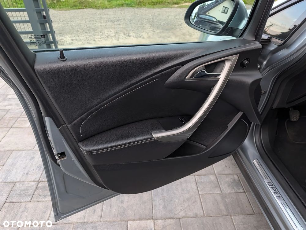 Opel Astra 1.4 T Active - 16