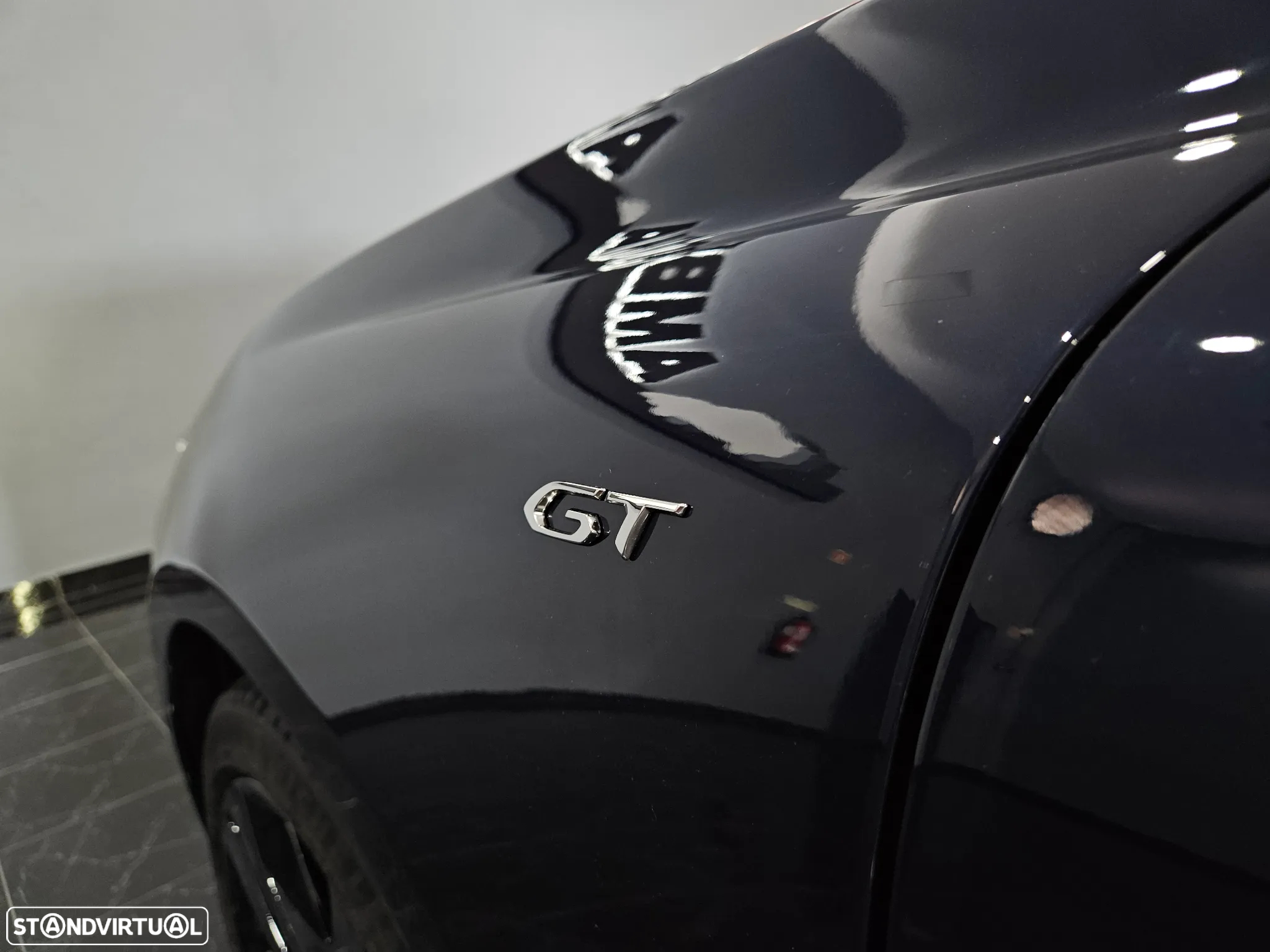 Peugeot 508 SW 1.5 BlueHDi GT Pack EAT8 - 30