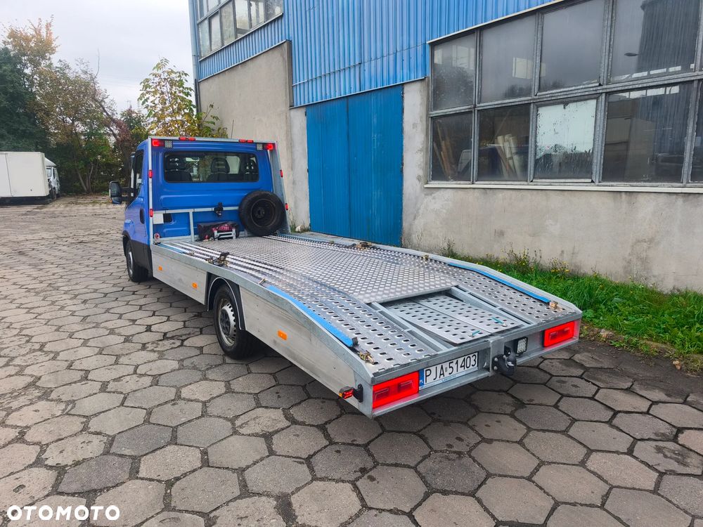 Iveco Daily - 3