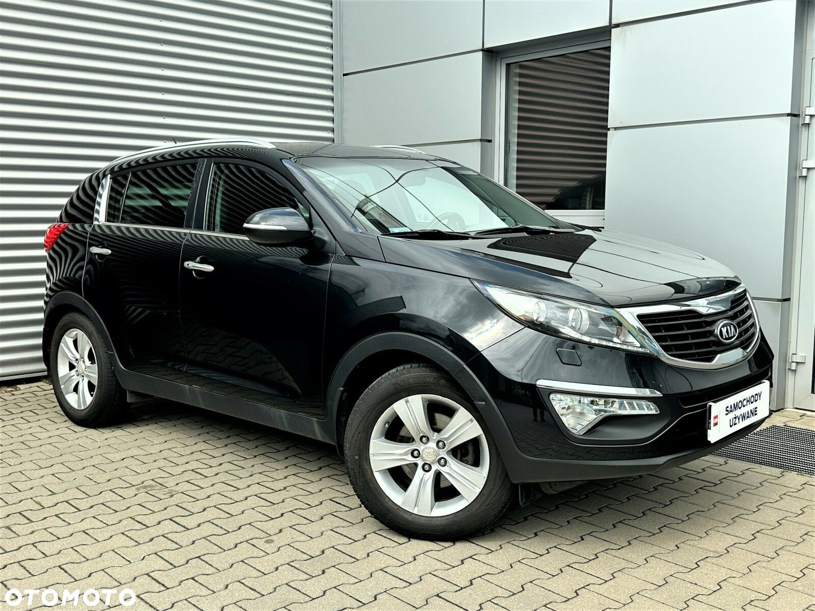 Kia Sportage 1.6 GDI L 2WD - 5