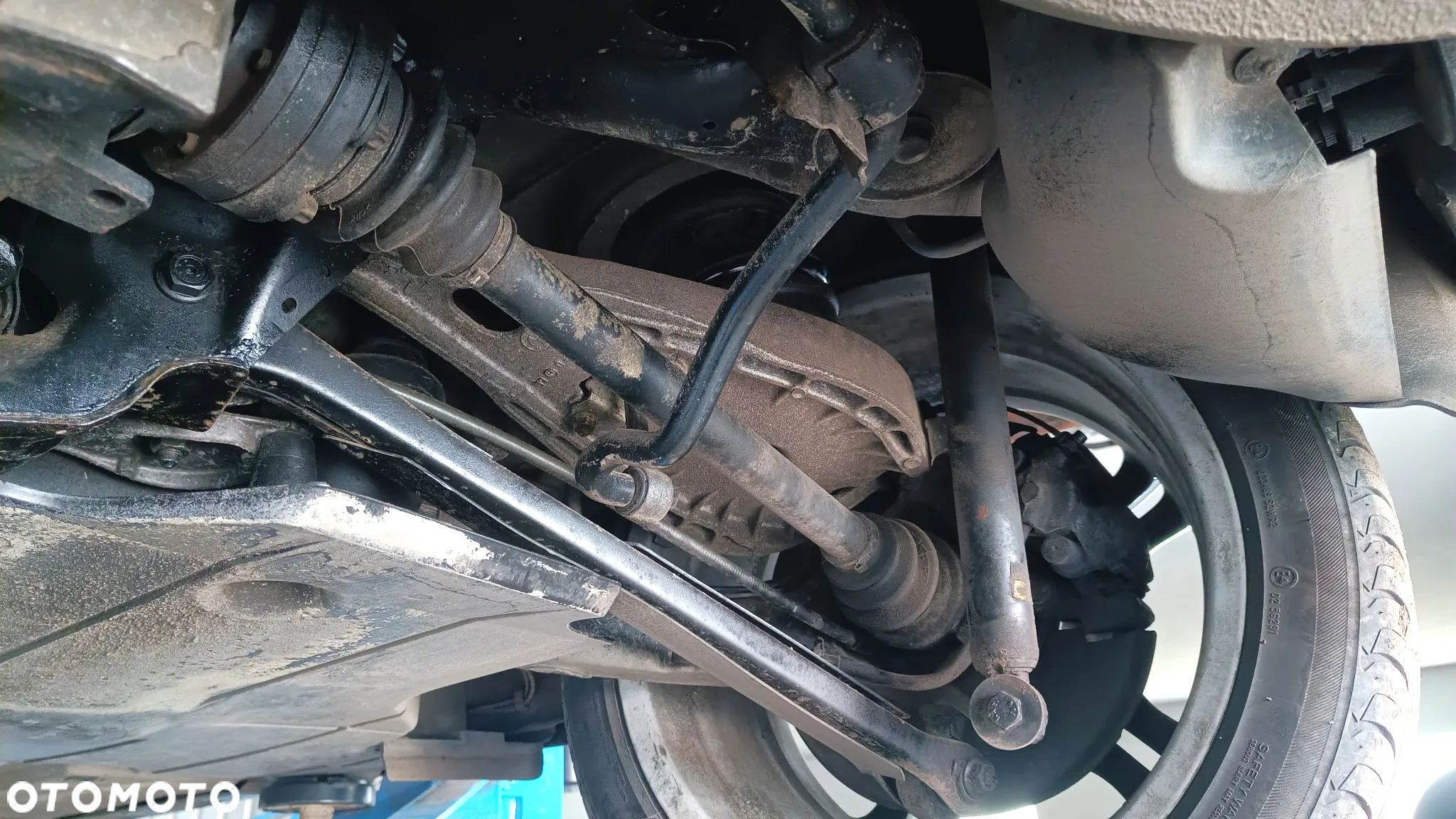BMW Seria 3 - 8