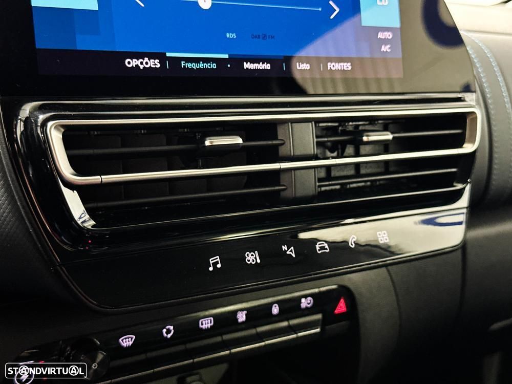 Citroën C5 Aircross 1.6 Hybrid E-Series Collection e-EAT8 - 55