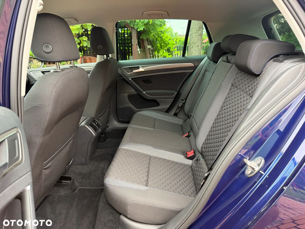 Volkswagen Golf 1.5 TSI ACT OPF BlueMotion Join - 18