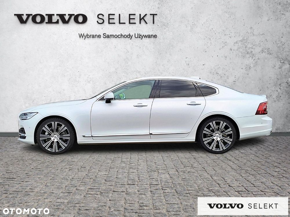Volvo S90 - 7