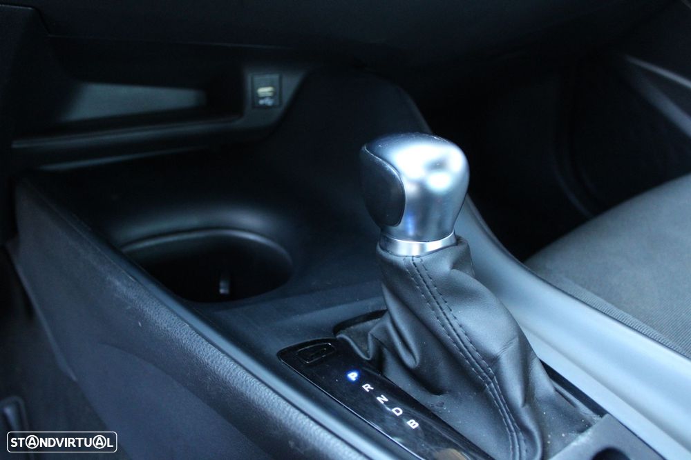 Toyota C-HR 1.8 Hybrid Comfort - 31