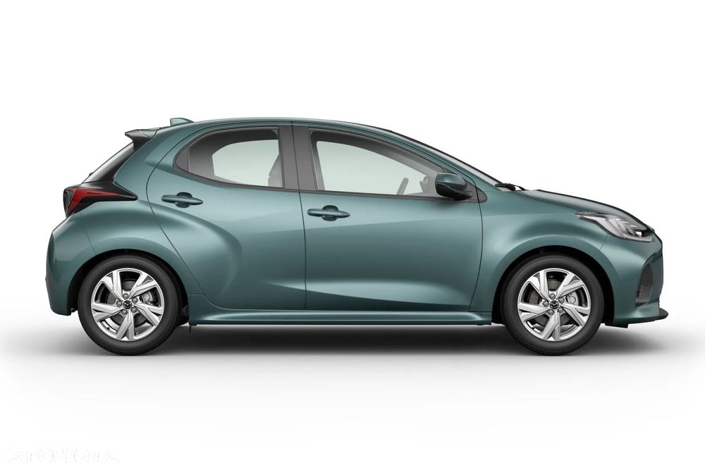 Mazda 2 Hybrid 1.5 Exclusive Line CVT - 7