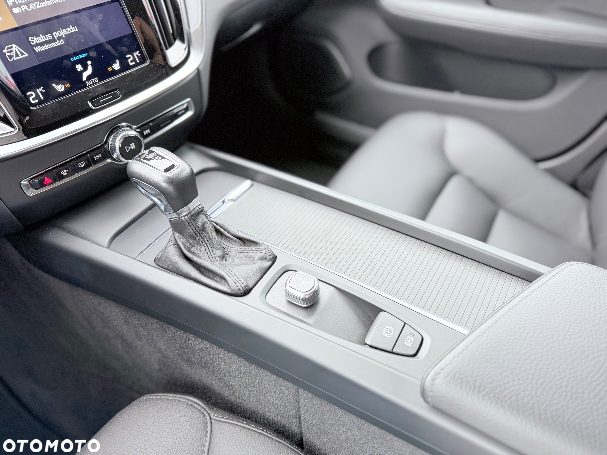 Volvo V60 T5 Geartronic Momentum - 10