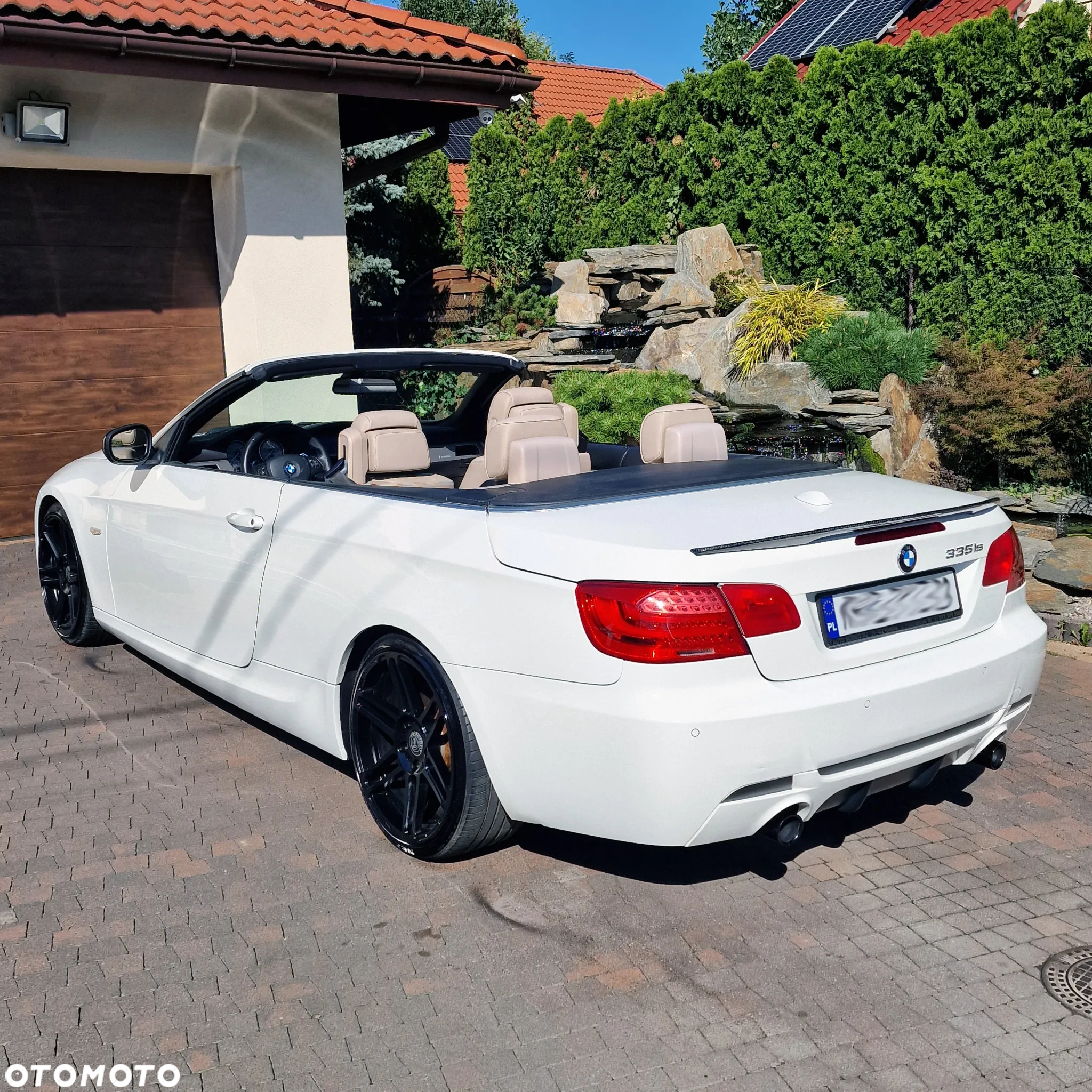 BMW Seria 3 - 4